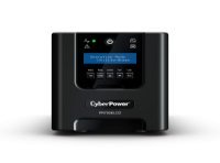 ИБП CyberPower PR750ELCD 