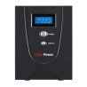 ИБП CyberPower Value 2200EILCD  – Фото 2