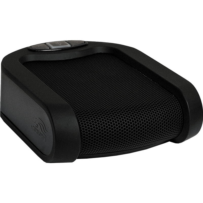 Спикерфон Phoenix Audio Duet Executive Black (MT202-EXE) 