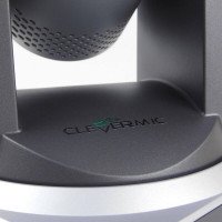 PTZ-камера CleverMic 1011U-12 (12x, USB 3.0, LAN) 