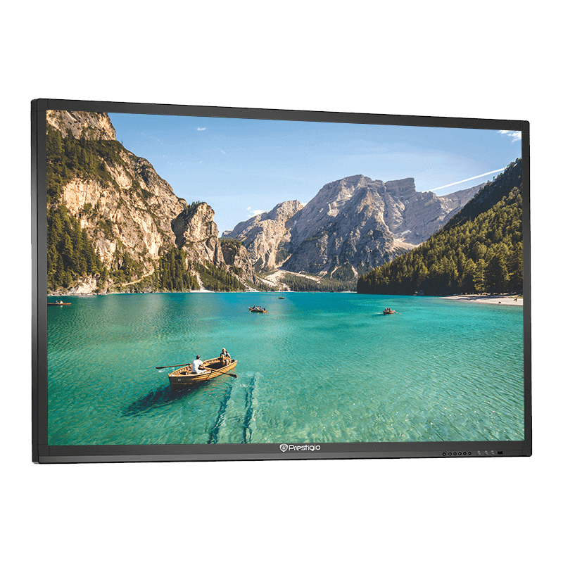 Интерактивная панель Prestigio MultiBoard 70" L-series (PMB528L701) 