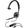 Plantronics Blackwire C510 USB-гарнитура  – Фото 1