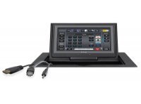 Проводная сенсорная панель Extron Cable Cubby TouchLink Pro TLP Pro 720C 