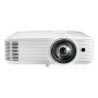 Проектор Optoma W318STe (WXGA 1280х800)  – Фото 4