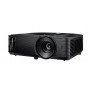 Проектор Optoma S322e (SVGA 800x600)