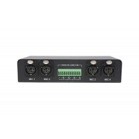 Конвертер XLR Phoenix Audio MT720 