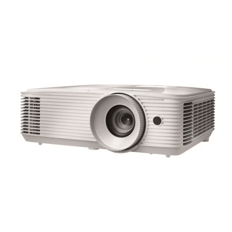 Проектор Optoma EH334 Full 3D 