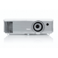 Проектор Optoma W345 Full 3D 