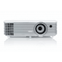 Проектор Optoma W400+ Full3D  – Фото 1