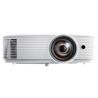 Проектор Optoma X308STe Full 3D 