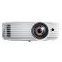 Проектор Optoma W308STe  – Фото 1