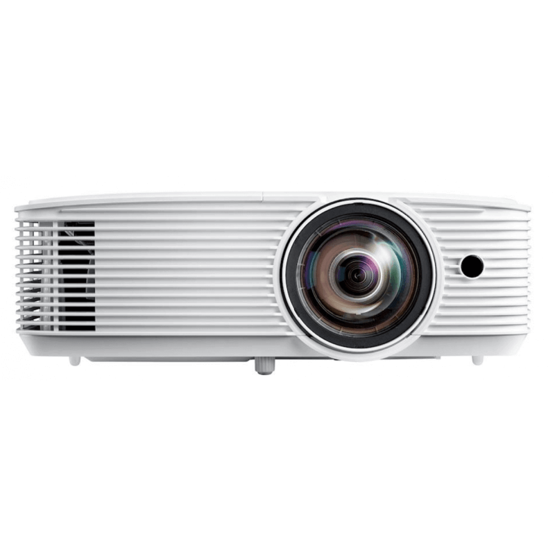 Проектор Optoma W318STe Full 3D 