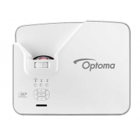 Лазерный проектор Optoma ZX310STe 