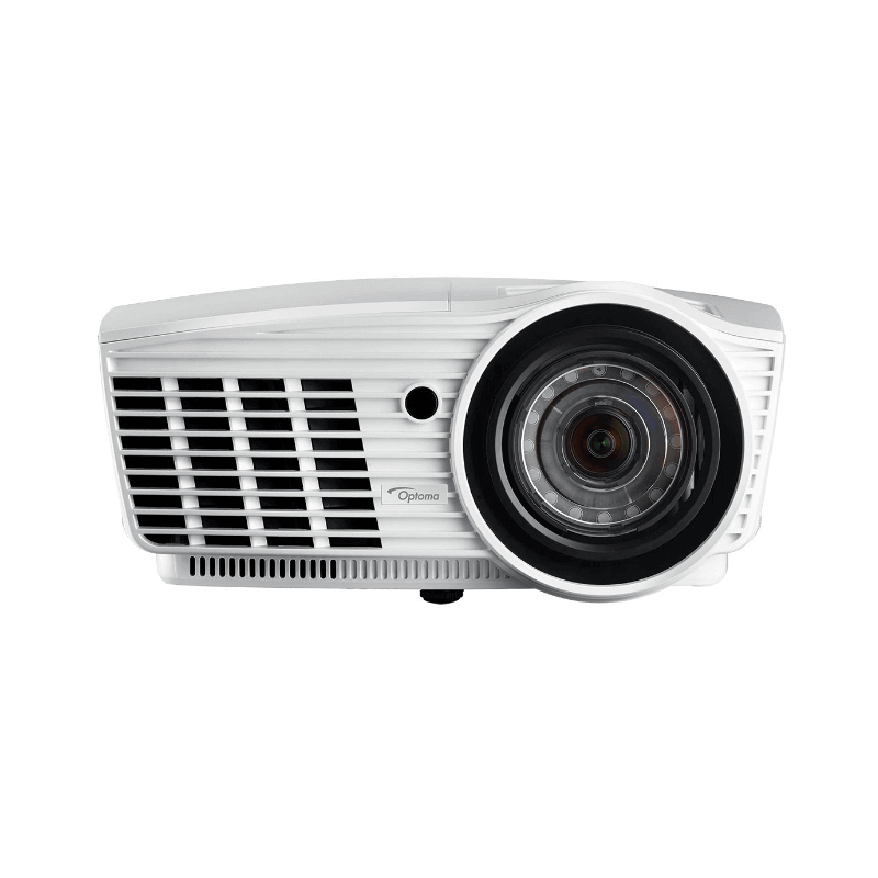 Проектор Optoma EH415ST Full3D 