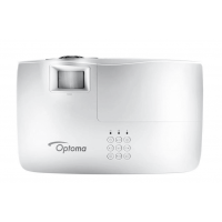 Проектор Optoma EH460ST Full3D 