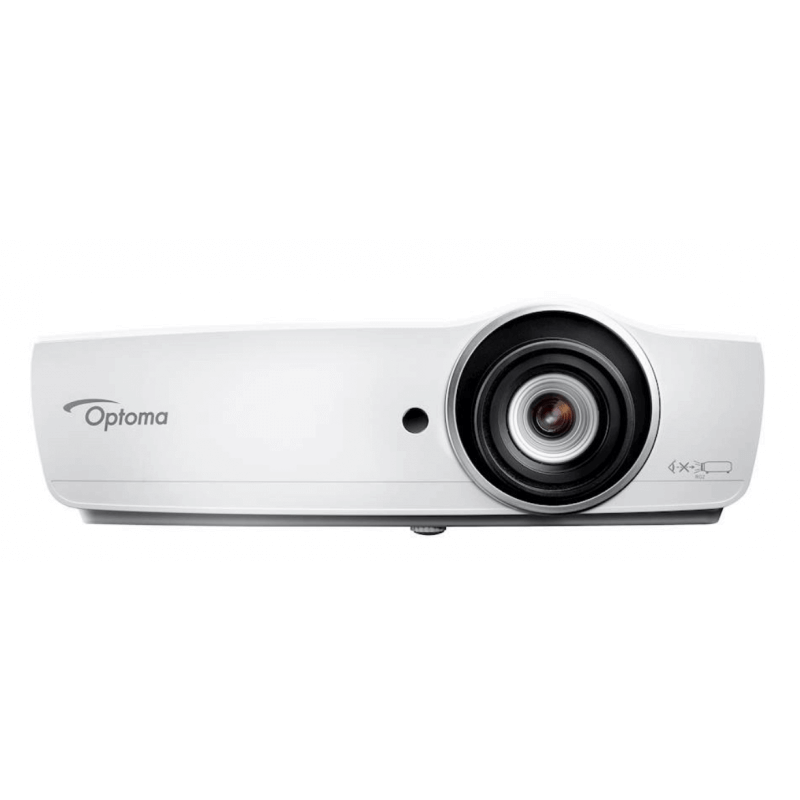 Проектор Optoma EH470 Full 3D 