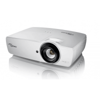 Проектор Optoma EH470 Full 3D 