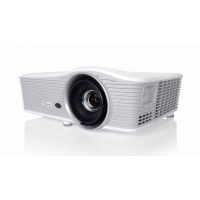 Проектор Optoma WU515T Full 3D 