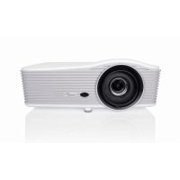 Проектор Optoma WU515T Full 3D 