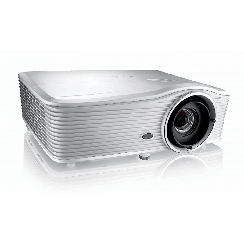 Проектор Optoma EH615T Full 3D 