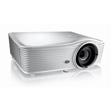 Проектор Optoma EH615T Full 3D 