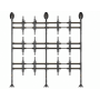 Крепление для видеостен Wize VWFW47 (напольно-настенное, 40"-47")  – Фото 1