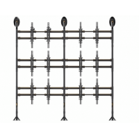 Мультидисплейные системы Wize VWFW60 (настенное, 47”-60”+) 