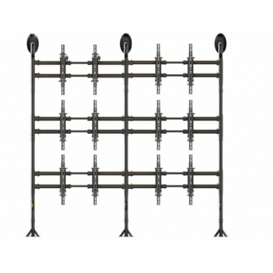 Мультидисплейные системы Wize VWFW60 (настенное, 47”-60”+) 