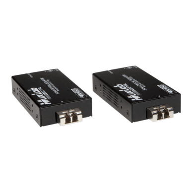 Удлинитель MuxLab проводной HDMI OPTICAL ISOLATOR KIT 500462 (комплект) 