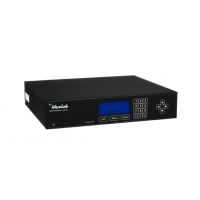 Матричный коммутатор HDMI 8X8 MATRIX SWITCH, HDBT Muxlab 500469-PoE-EU 