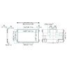 Интерактивная панель SHARP BIG PAD PN-70TW3A (70", 1920x1080 FullHD) – Фото 6