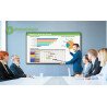 Информационный LCD дисплей SHARP PN-HW431 (4K UHD, 43") – Фото 5